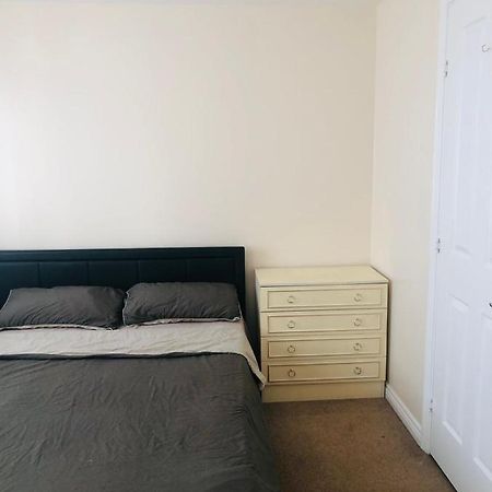 Potters Hollow Apartment Nottingham Ngoại thất bức ảnh