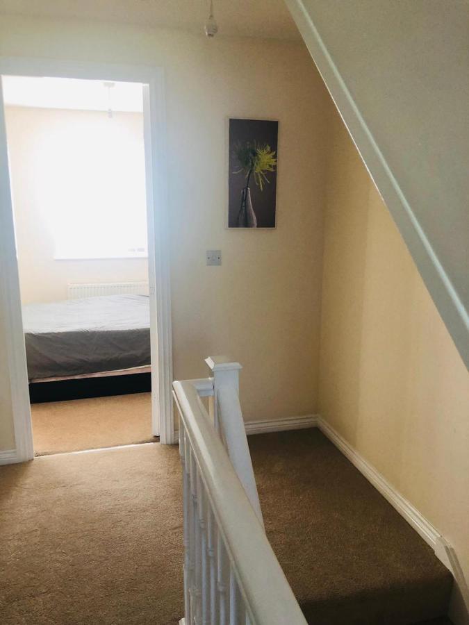 Potters Hollow Apartment Nottingham Ngoại thất bức ảnh
