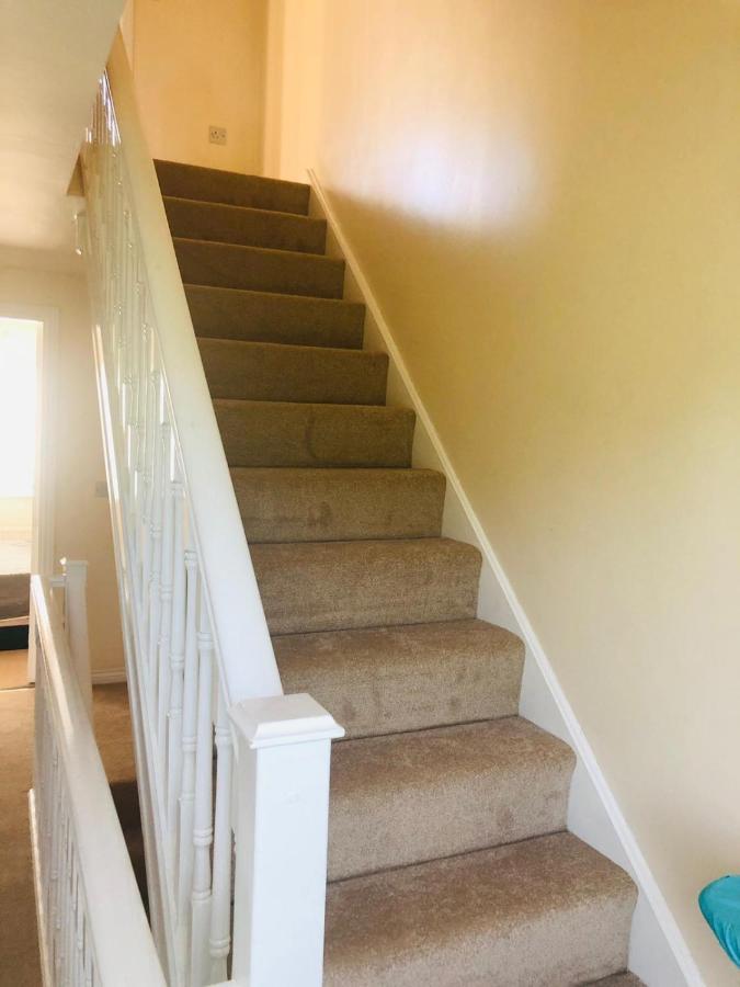 Potters Hollow Apartment Nottingham Ngoại thất bức ảnh