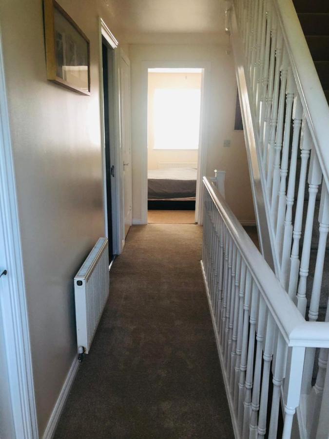 Potters Hollow Apartment Nottingham Ngoại thất bức ảnh