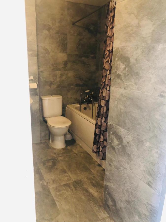 Potters Hollow Apartment Nottingham Ngoại thất bức ảnh