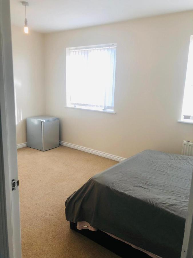 Potters Hollow Apartment Nottingham Ngoại thất bức ảnh