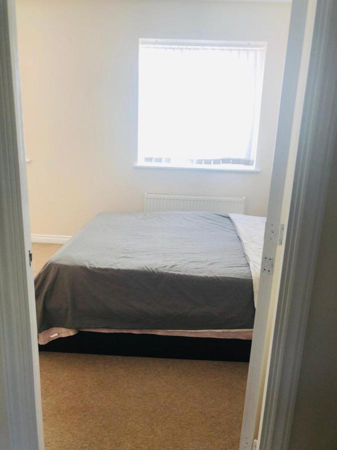 Potters Hollow Apartment Nottingham Ngoại thất bức ảnh