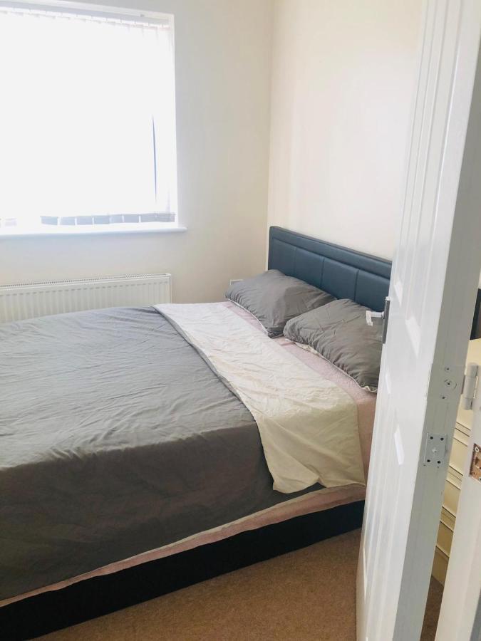 Potters Hollow Apartment Nottingham Ngoại thất bức ảnh